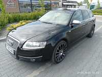 Audi A6 C6 Avant 2.0 turbo benzyna! skóra