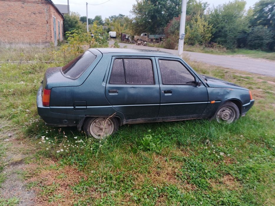 Продам Славуту 2004р
