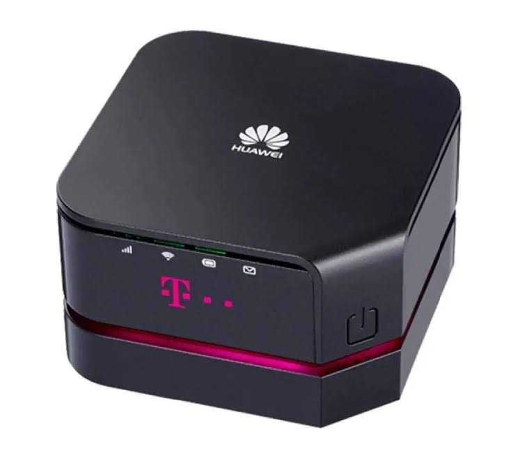 Huawei-router E5170s