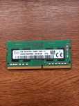 Pamięć RAM SK Hynix 4 gb DDR4 2400MHz