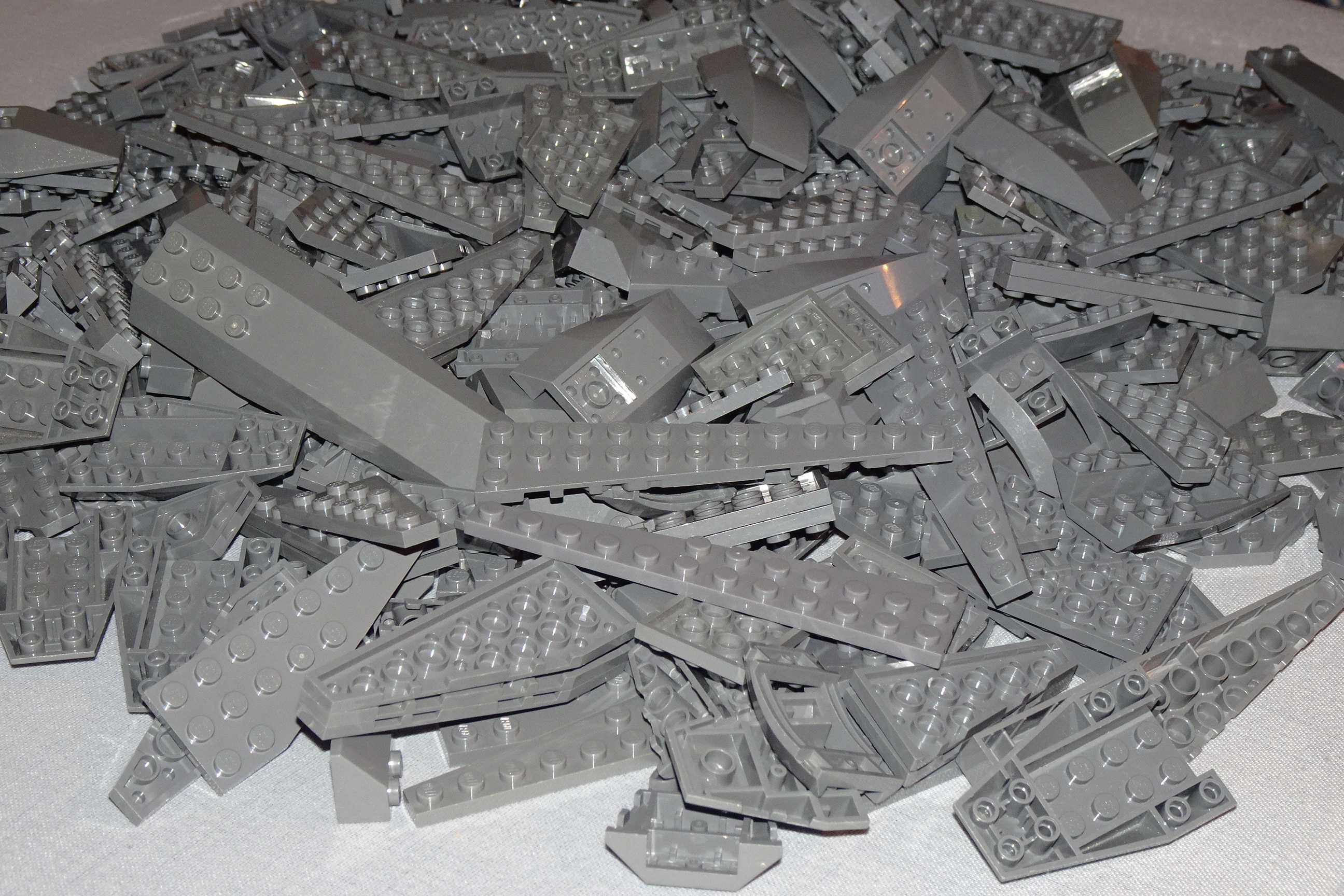 LEGO 0,9 kg. MIX Star Wars klocki do budowy maszyn i statków