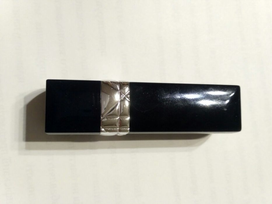 Губная помада Christian Dior Rouge Zinnia тон 743 и 999