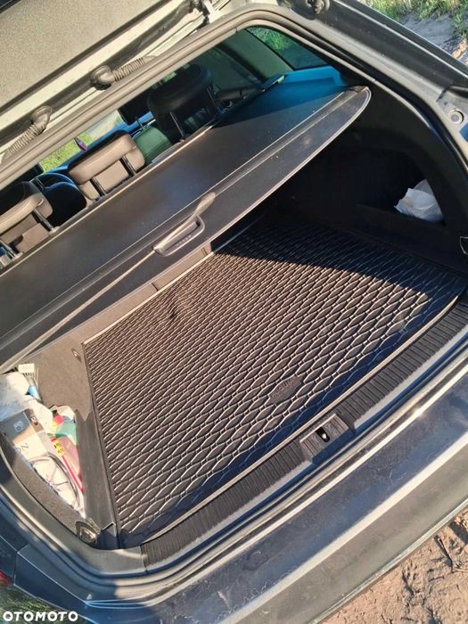 Volkswagen Passat 2.0 TDI BMT Highline R-Line 190km