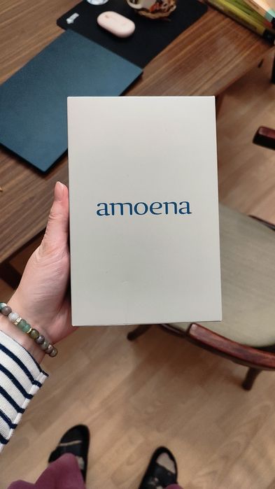 Nowy pas kompresyjny Amoena 80