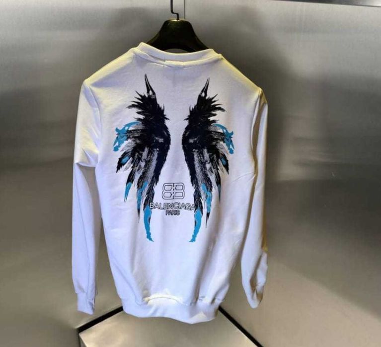 Camisola Original Balengiaga