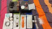 smartwatch Huawei GT2 Classic 46mm full zestaw