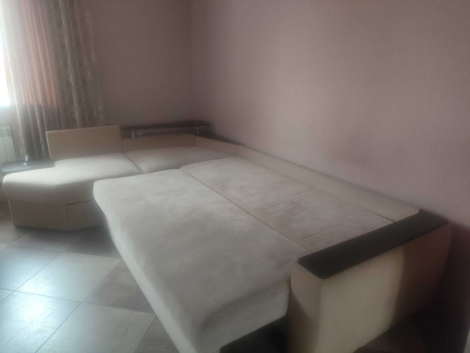 Мягкиий уголок в зал