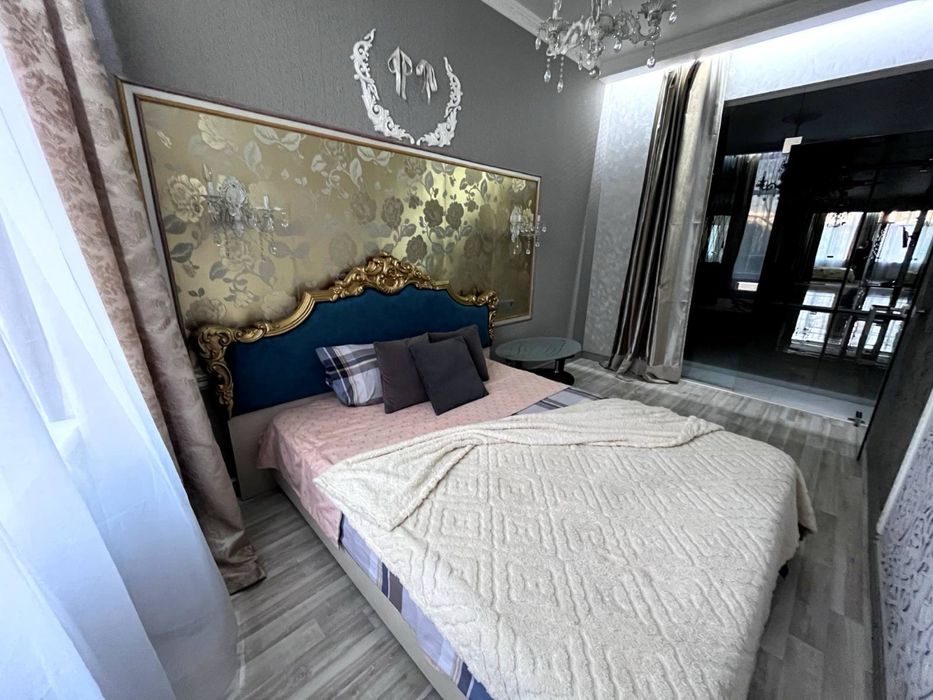 seg-02 Продам красвеную  2ком кв на Французком б-ре