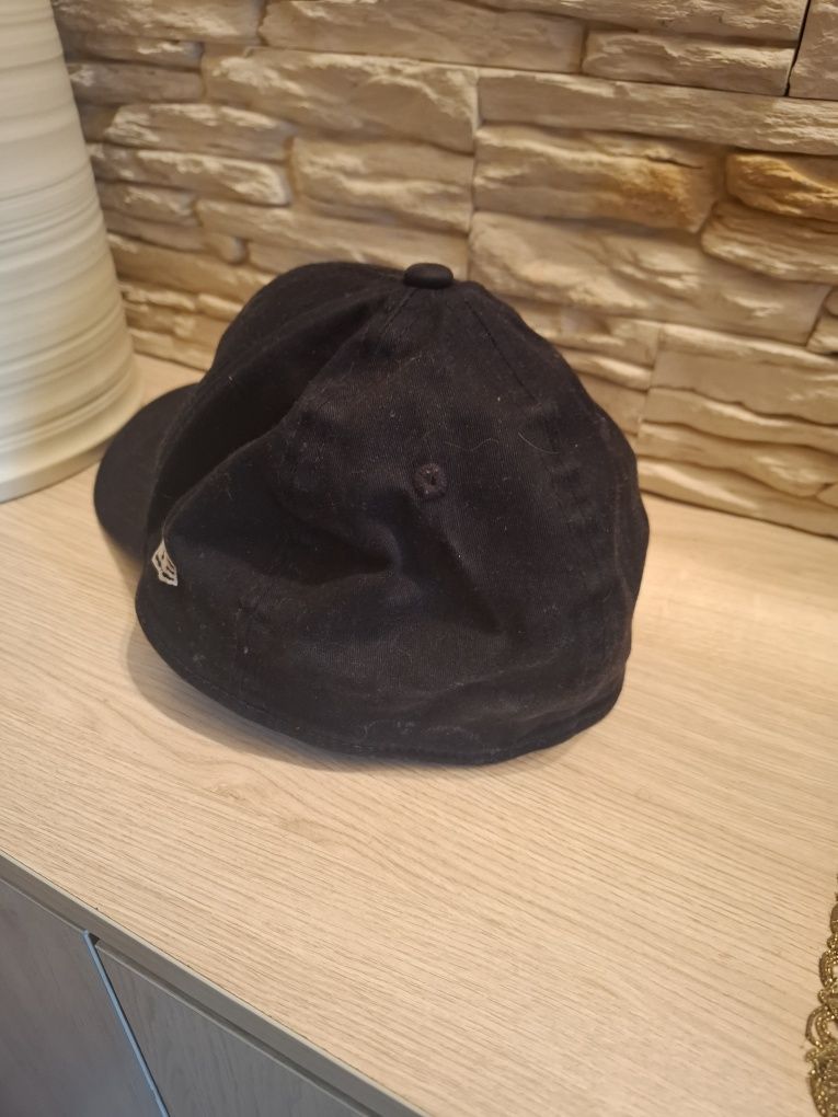 Czapka z daszkiem New  Era