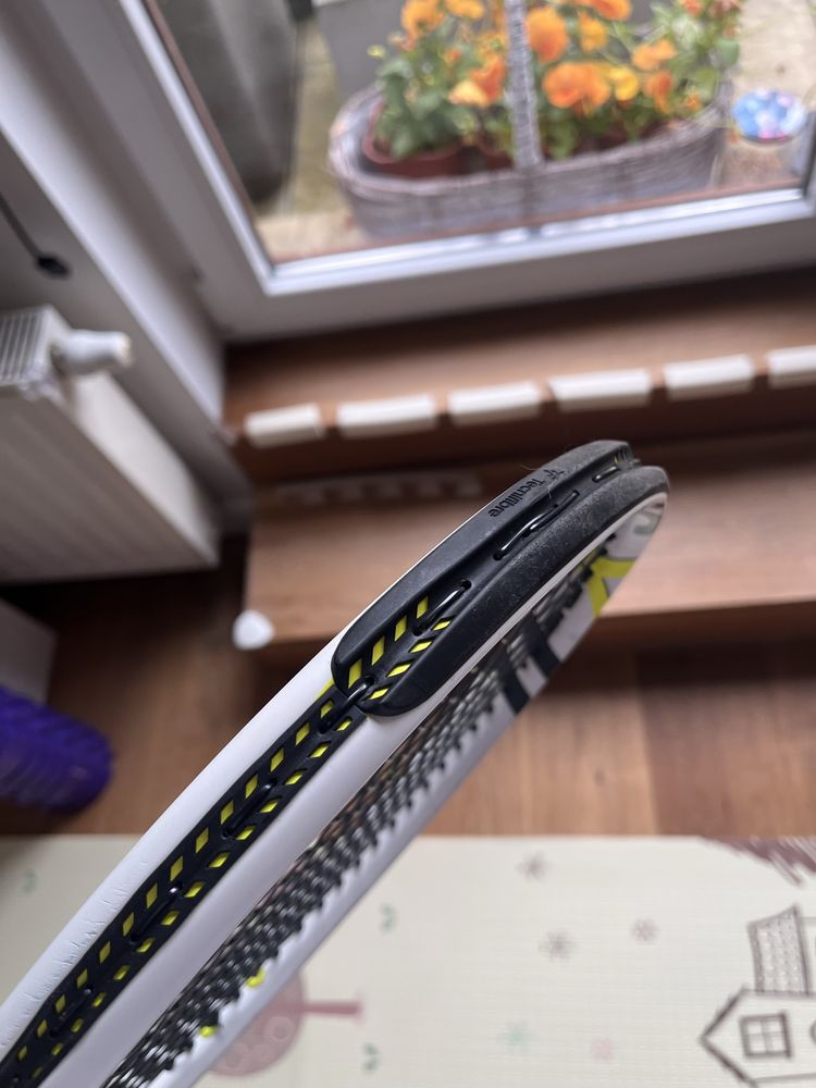 Tecnifibre tf x 300 r.2