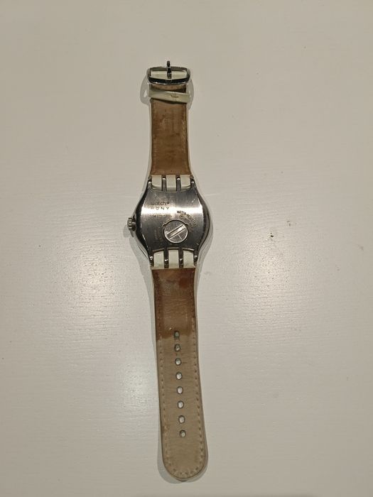 Relógio Swatch Rony