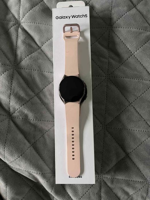 Smartwatch samsung
