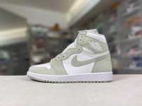 Air Jordan 1 High OG “Seafoam”