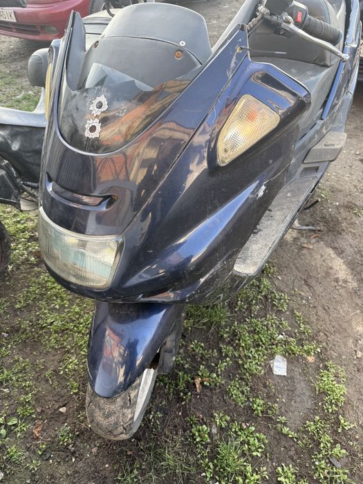 Продам скутер mustang mt150