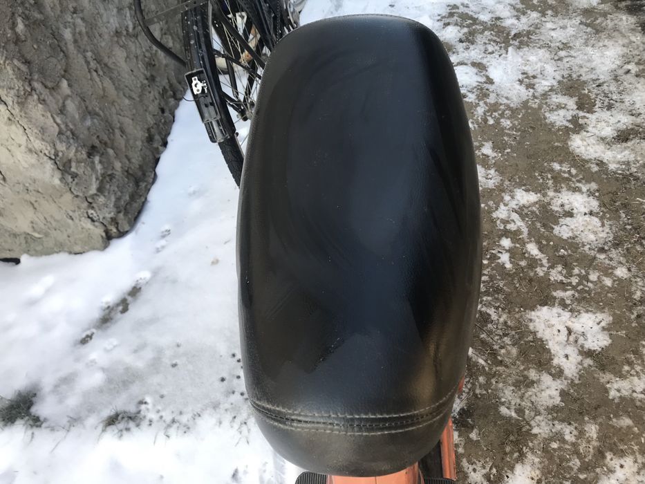 Продаю сідушка оригінал piaggio Si