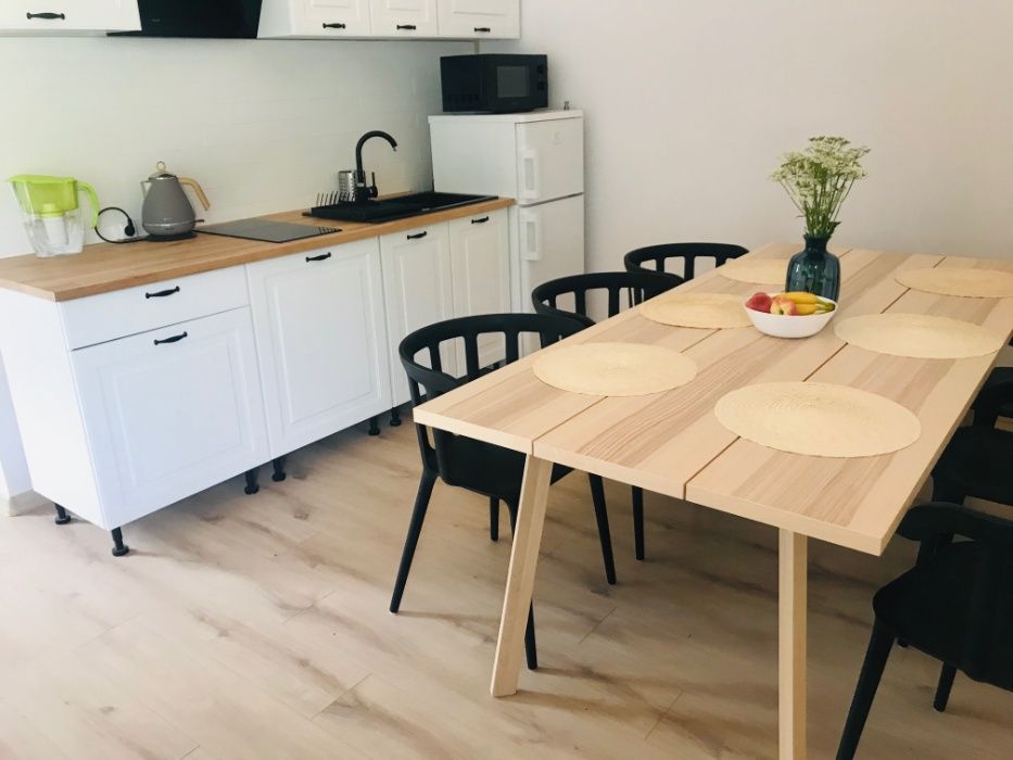 Noclegi Bieszczady Wynajem  Dom Apartamenty Kalnica  Wetlina