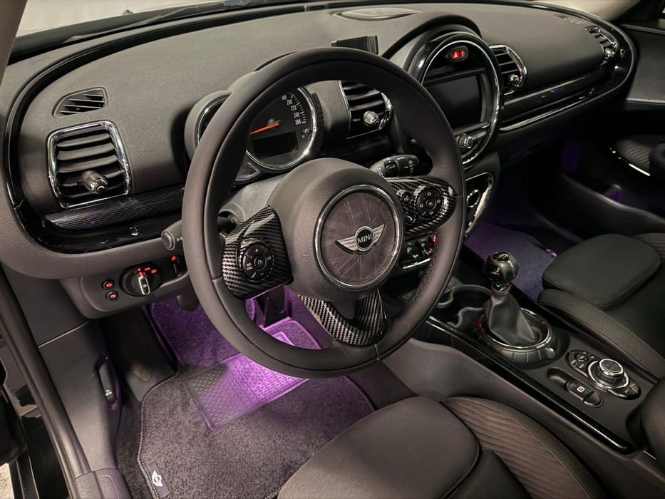 Mini Clubman Cooper 1.5 136cv
