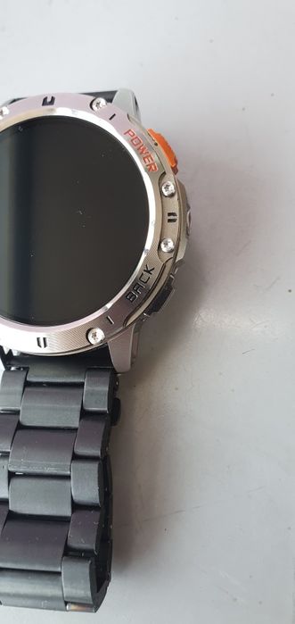 Smartwatch Lige como novo