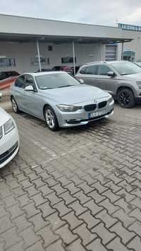 BMW F30 328i 2012