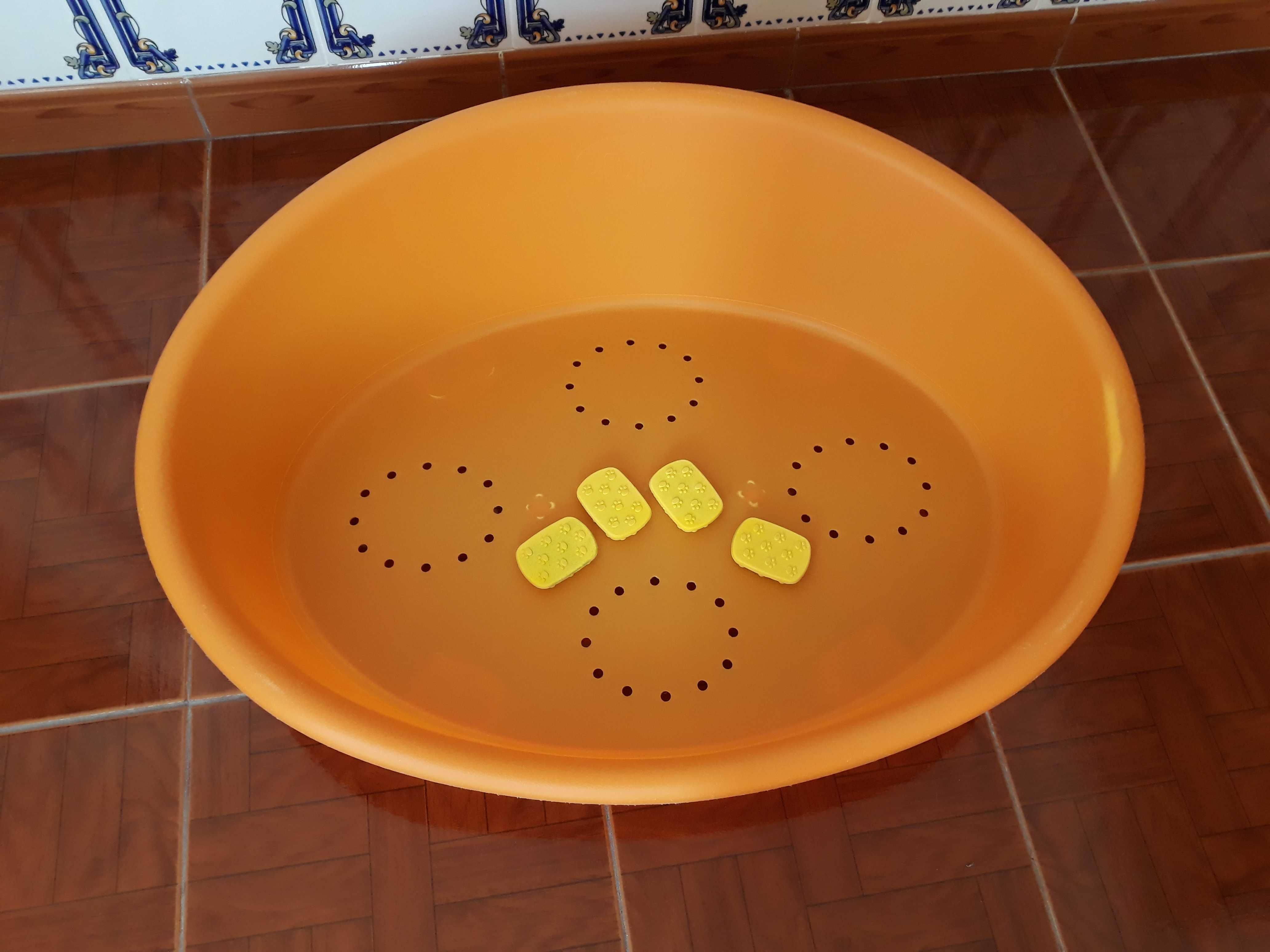 Cama para Cão Médio ou Grande em Pvc