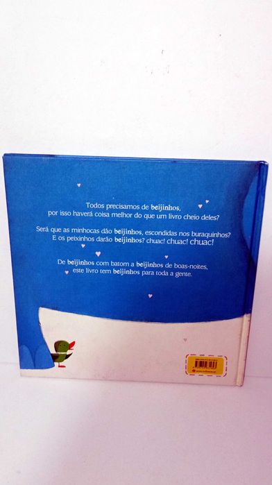 Os melhores Beijinhos