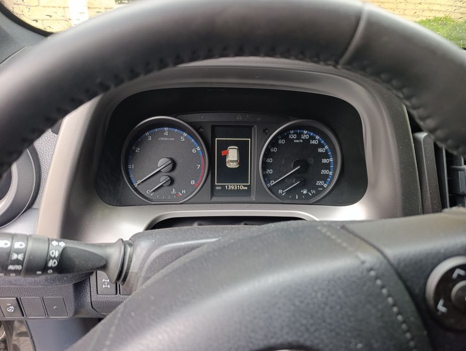 Продам Toyota rav4