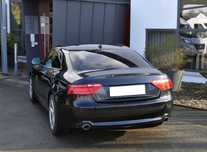 Audi A5 3.0 V6 245cv – Ano 2008