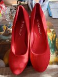 buty damskie na obsacie