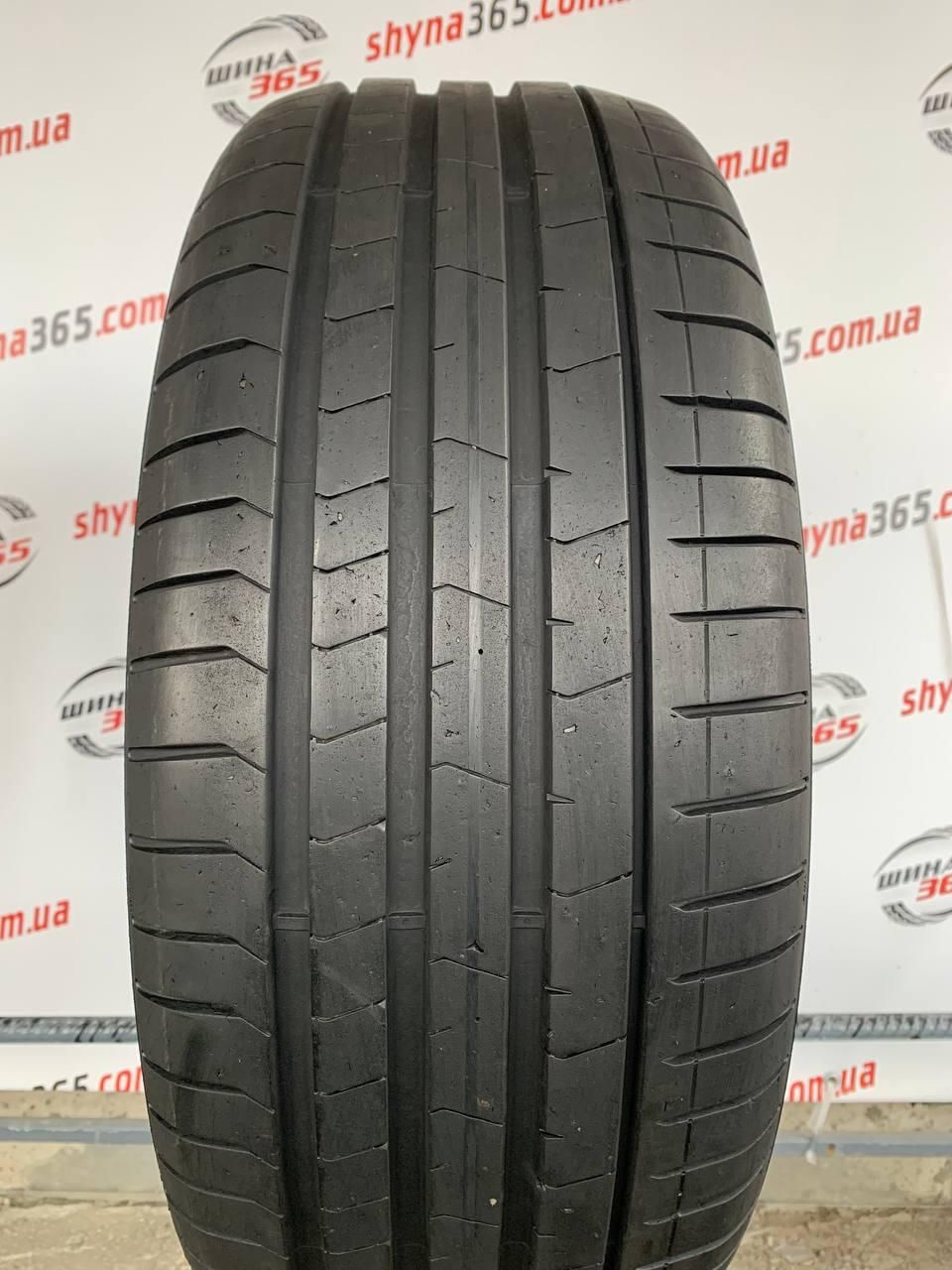 шини бу літо 225/40 r19 pirelli pzero pz4 6mm