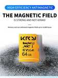 Karta Pamięci KRY MicroSD 64 GB  XC I