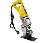 Elektryczny dziurkacz hydrauliczny 1300W dziurkacz do metalu