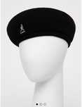 Kangol вовняний берет