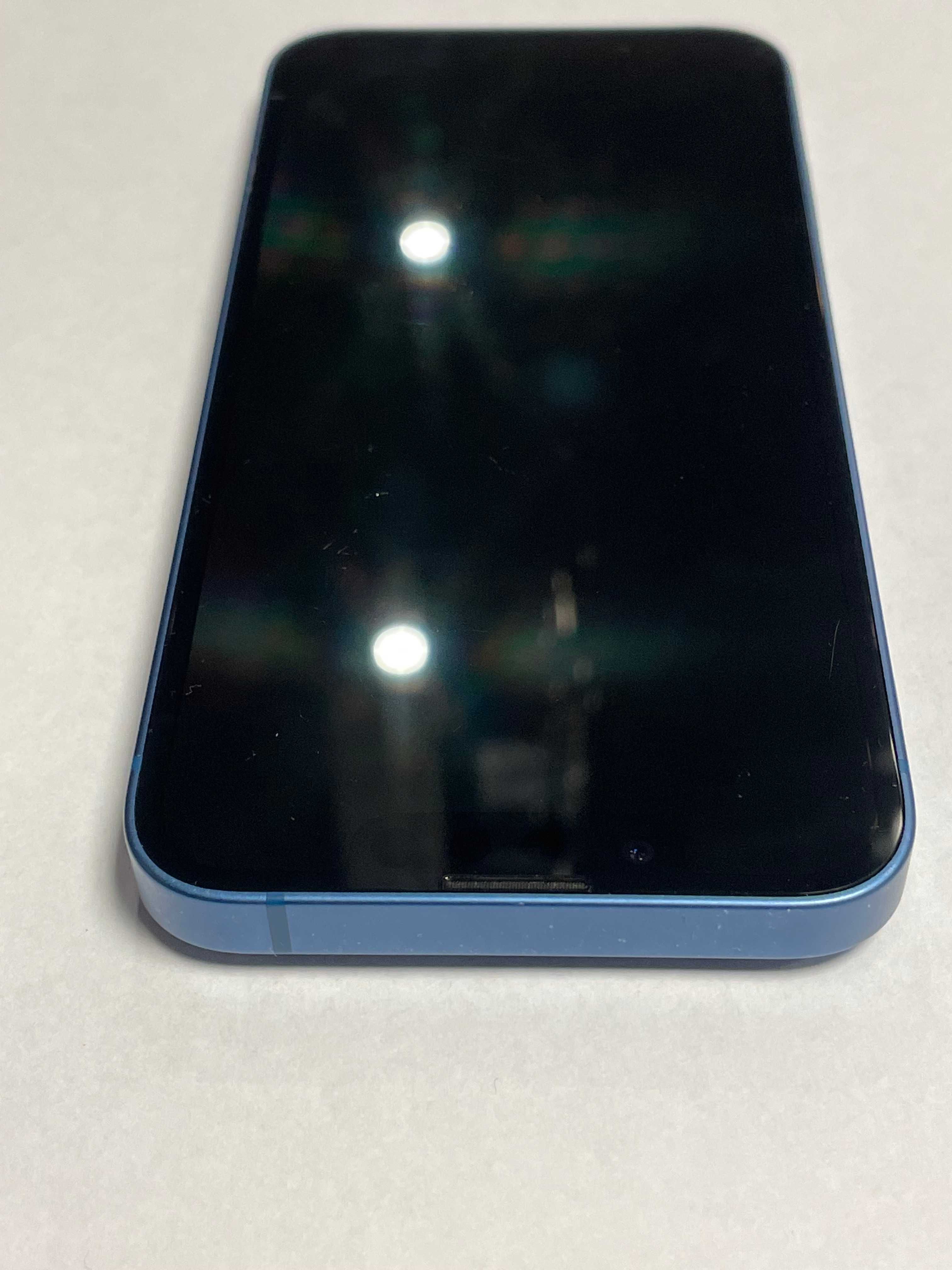 iPhone 13 mini, Blue, 128GB