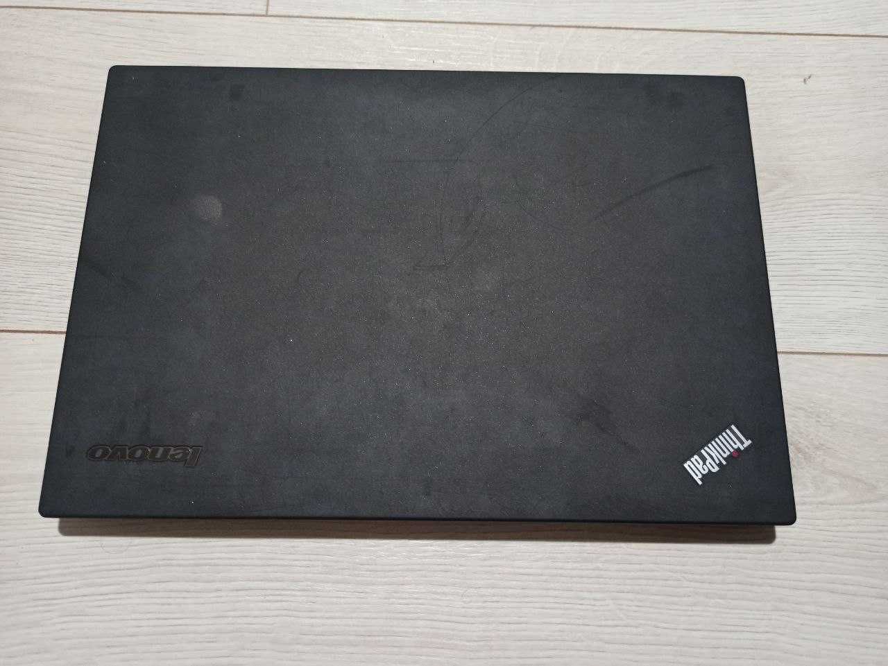 Lenovo T440/i5-2.9 GHz/DDR3 - 8 Gb/HDD 500 Gb/14" HD (1366*768)