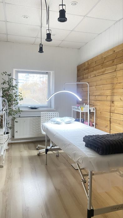 Наращивание ресниц Днепр