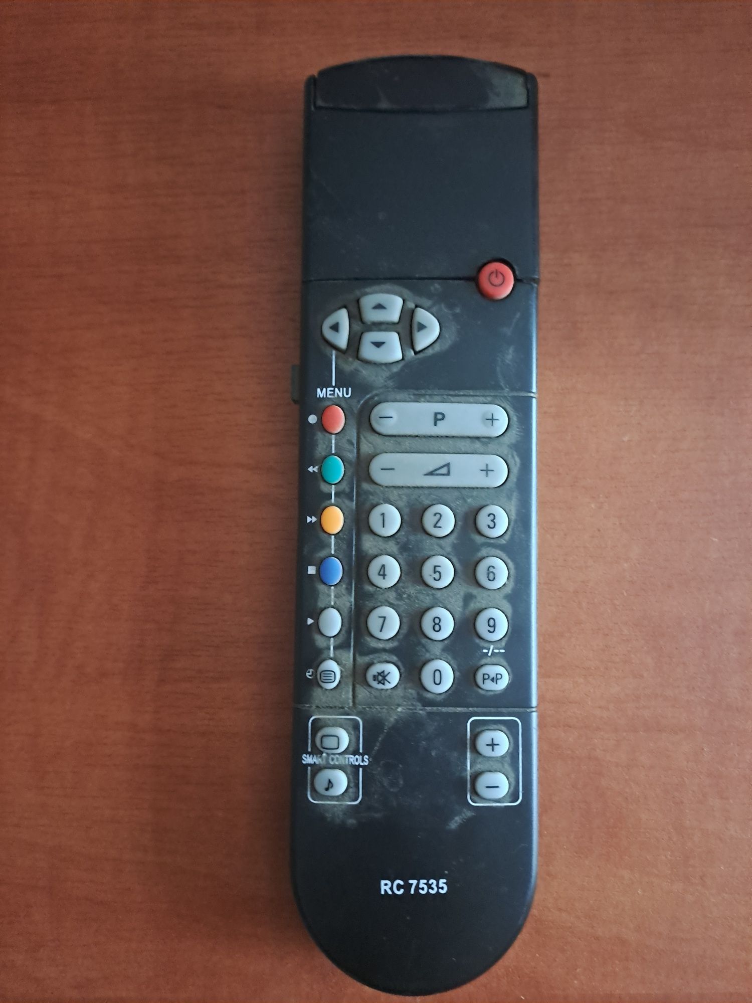 TV Telewizor Plazmowy PHILIPS 42 Cale Plazma 42C128135UA-52