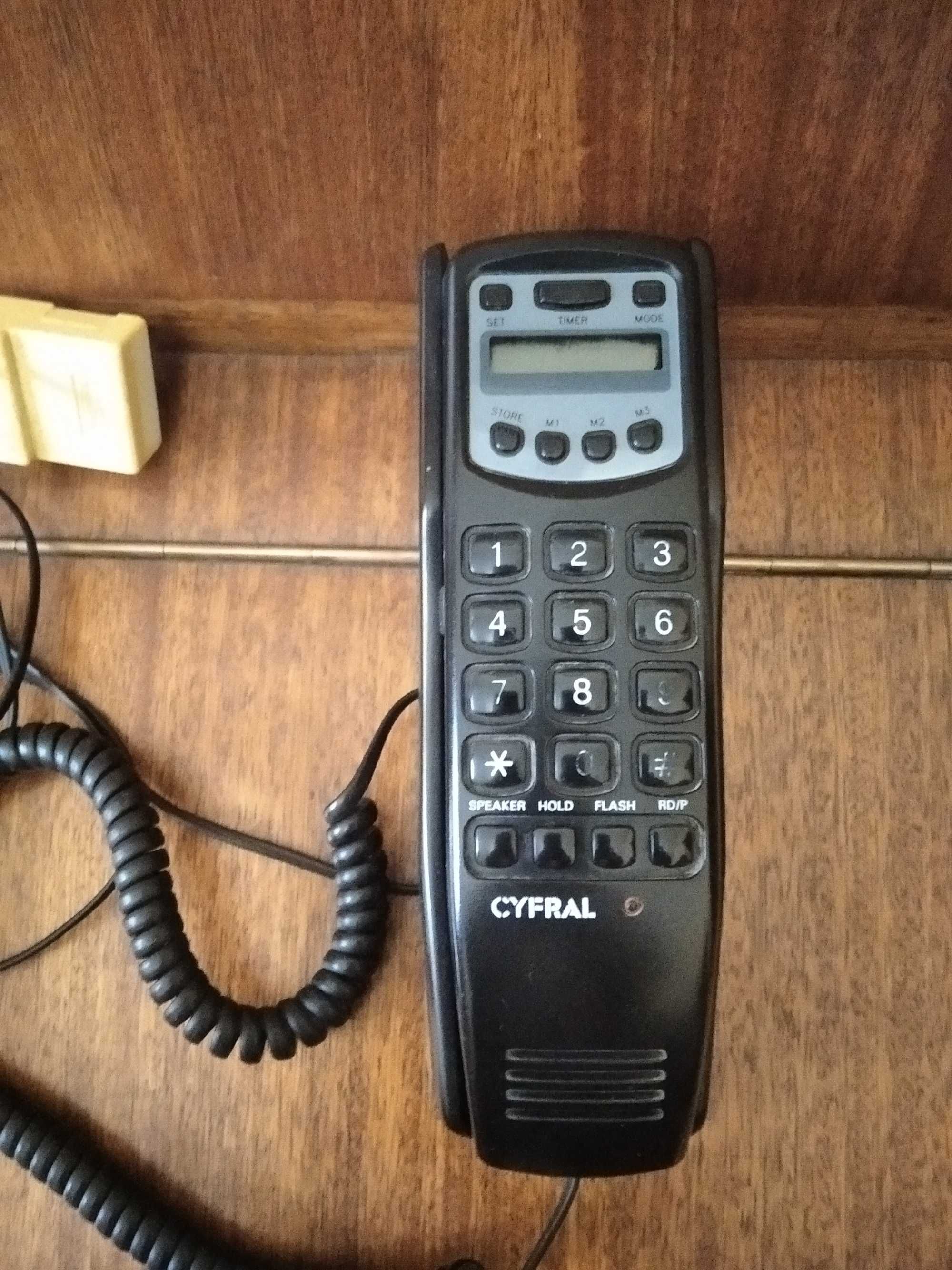 Телефон  CYTRAL С-812 (Poland)