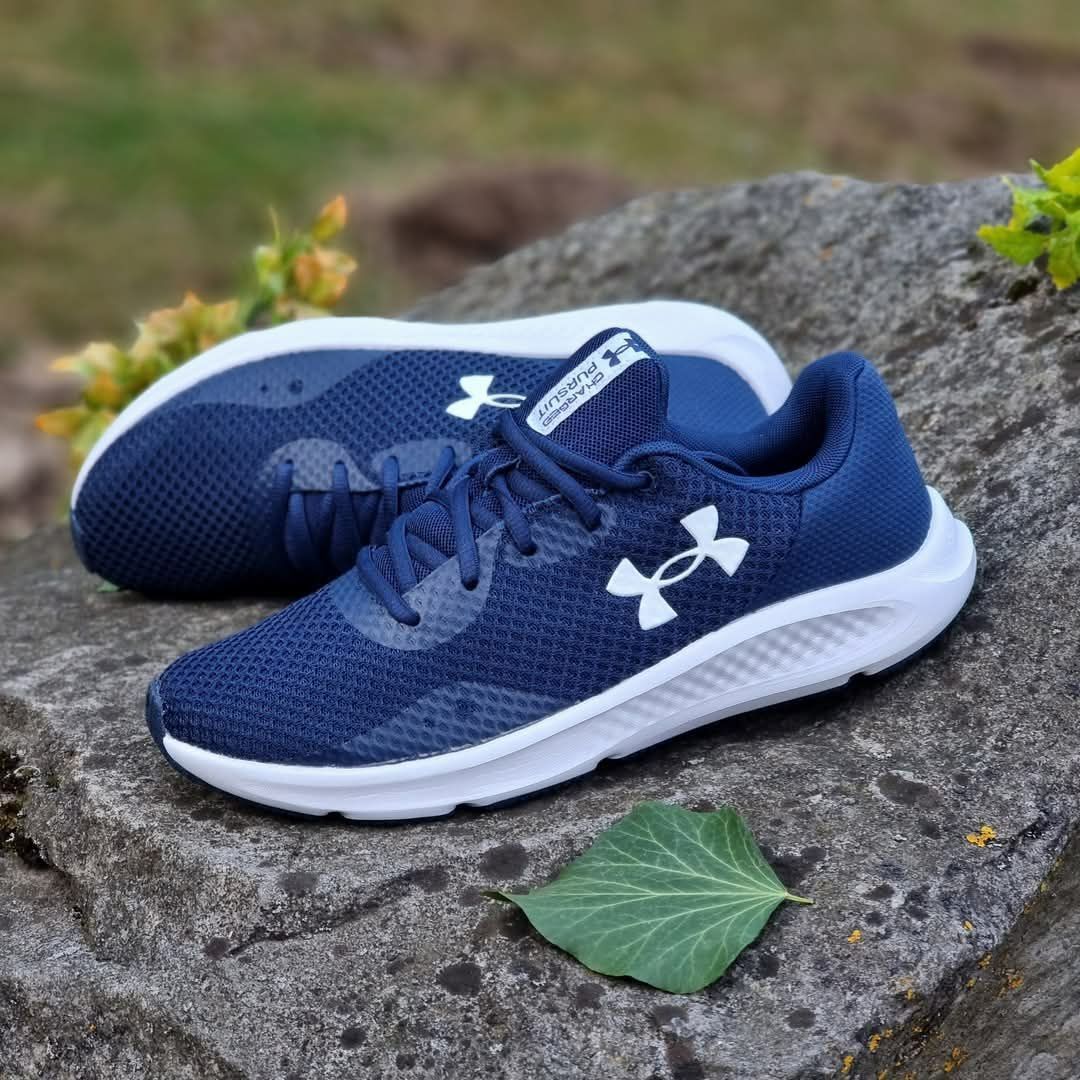 Кросівки Under Armour Charged Pursuit 3, 42р. на 26-26.2 см
