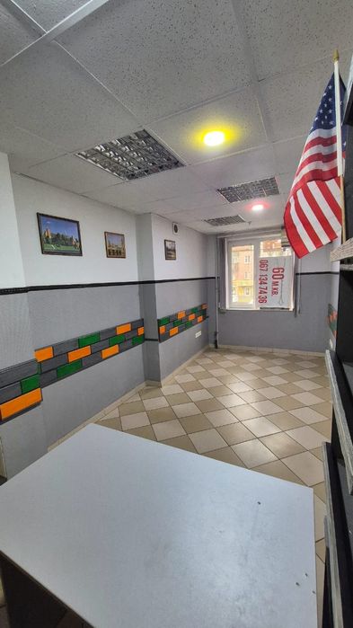 Оренда  приміщення Гірничих інженерів (Пушкіна), 3