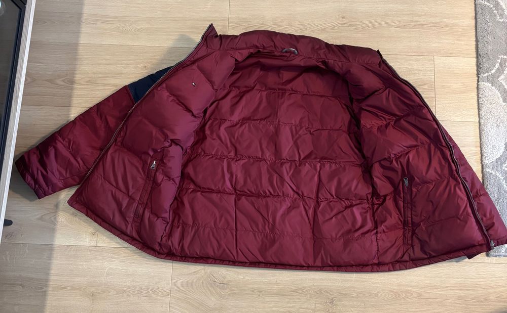 Kurtka Tommy Hilfiger