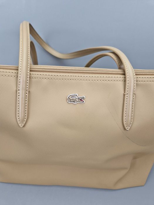 Torebka na Ramię LACOSTE