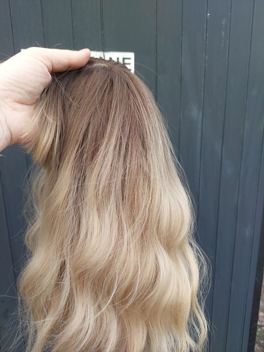 Парик искуственный