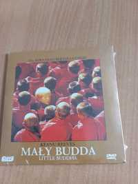 Film DVD Mały Budda