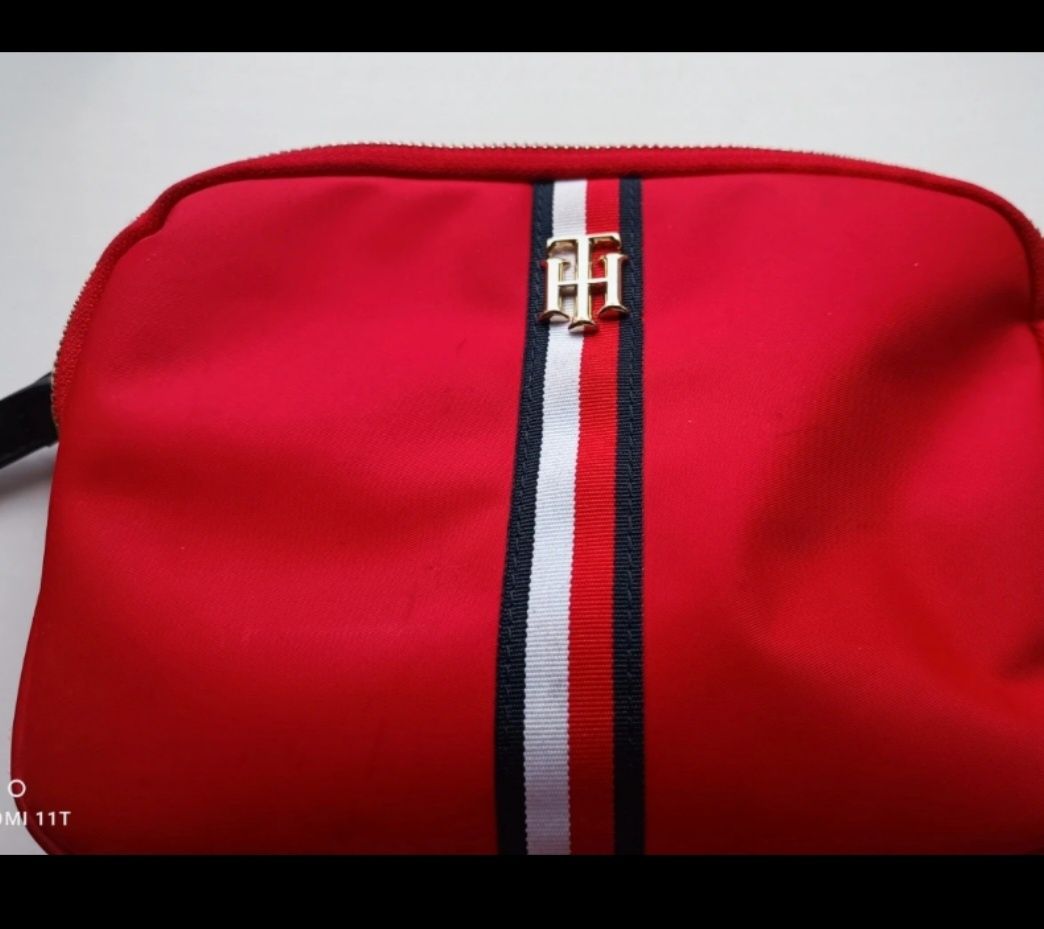 Torebka Tommy Hilfiger