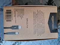 High speed usb 3.0 cale A-male to B-male