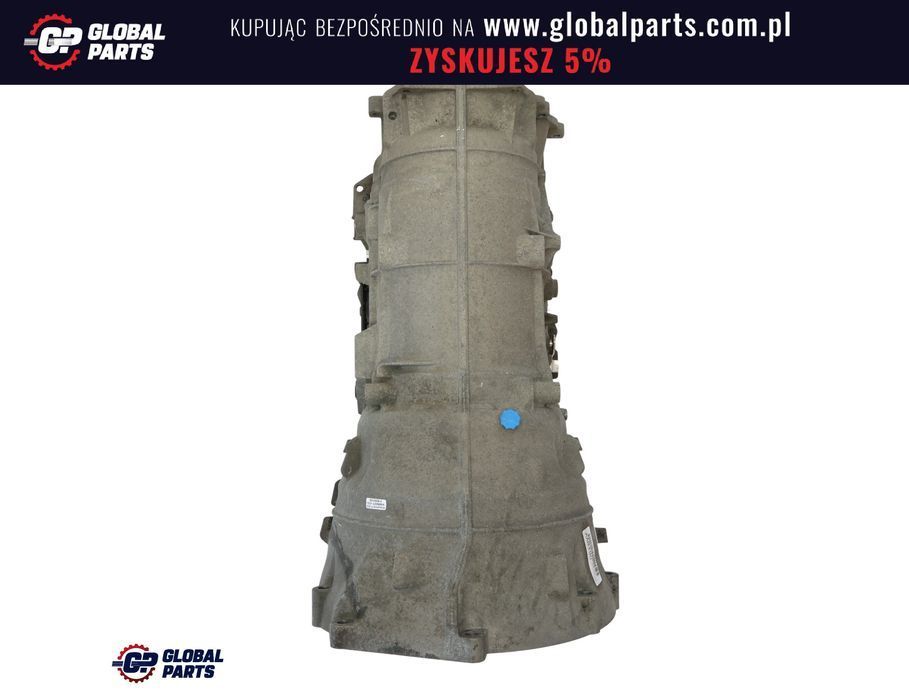 BMW X5 E70 LCI E71 40dX N57S GA8HP70X Skrzynia Biegów Automat