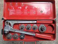 Expander do rur miedzianych rothenberger