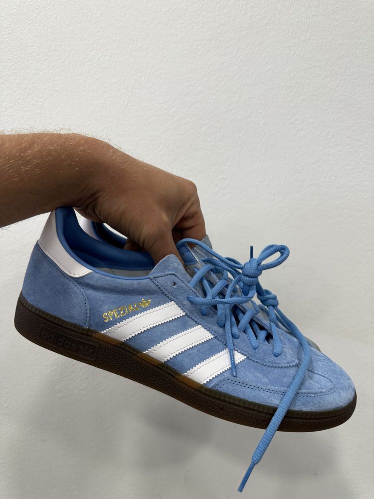 Adidas spezial rozmiar 43 1/3