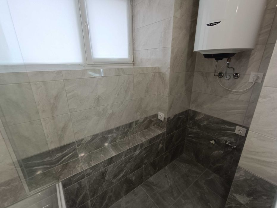 Продам 3к з ремонтом і автон. опаленням в новобудові на Грушевского!