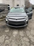 Chevrolet bolt euv 2022рік розбірка запчастини